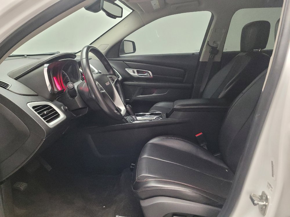 Used 2016 GMC Terrain SLT FWD image 17