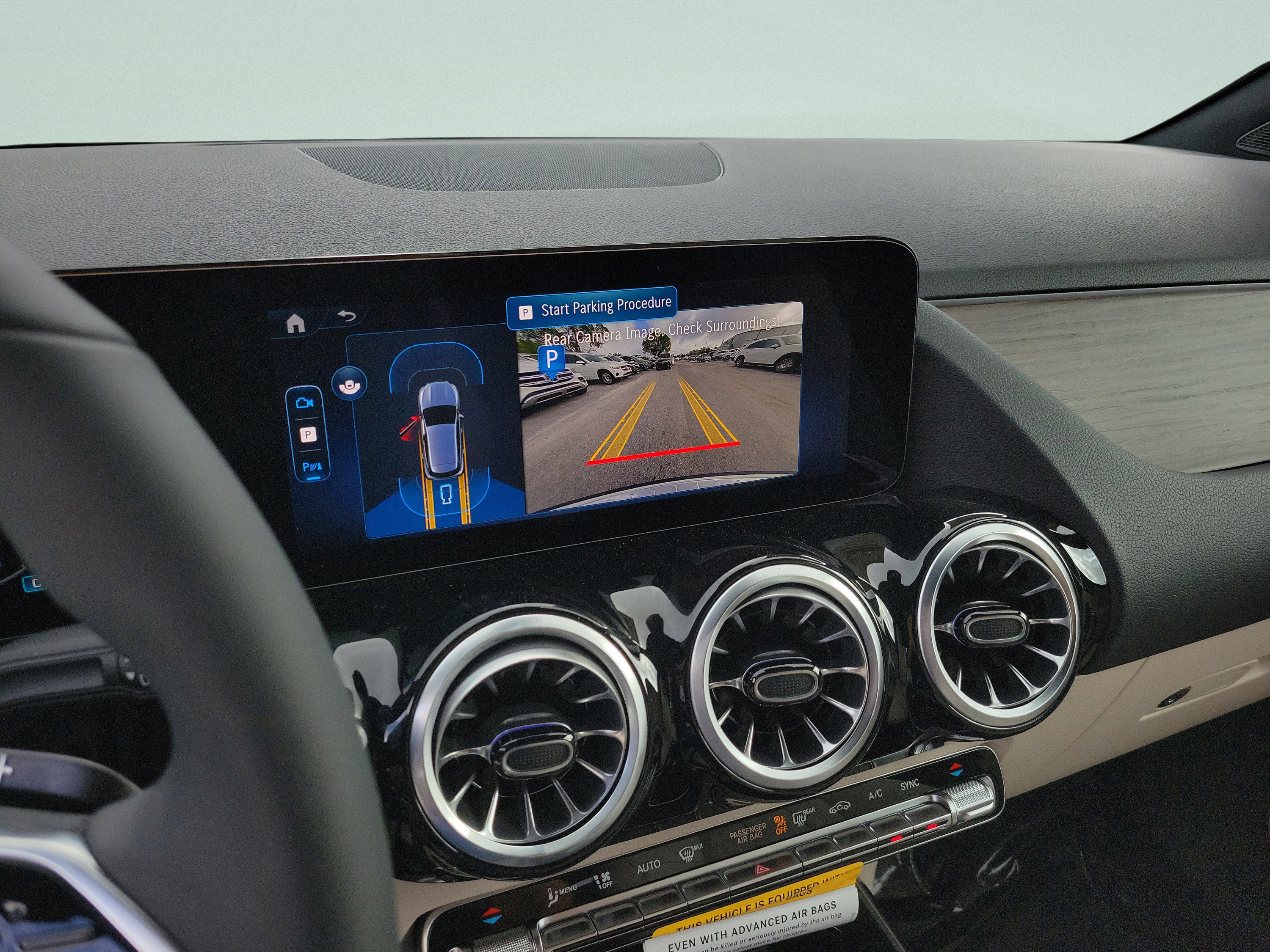 Certified 2026 Mercedes-Benz GLA 250 image 26