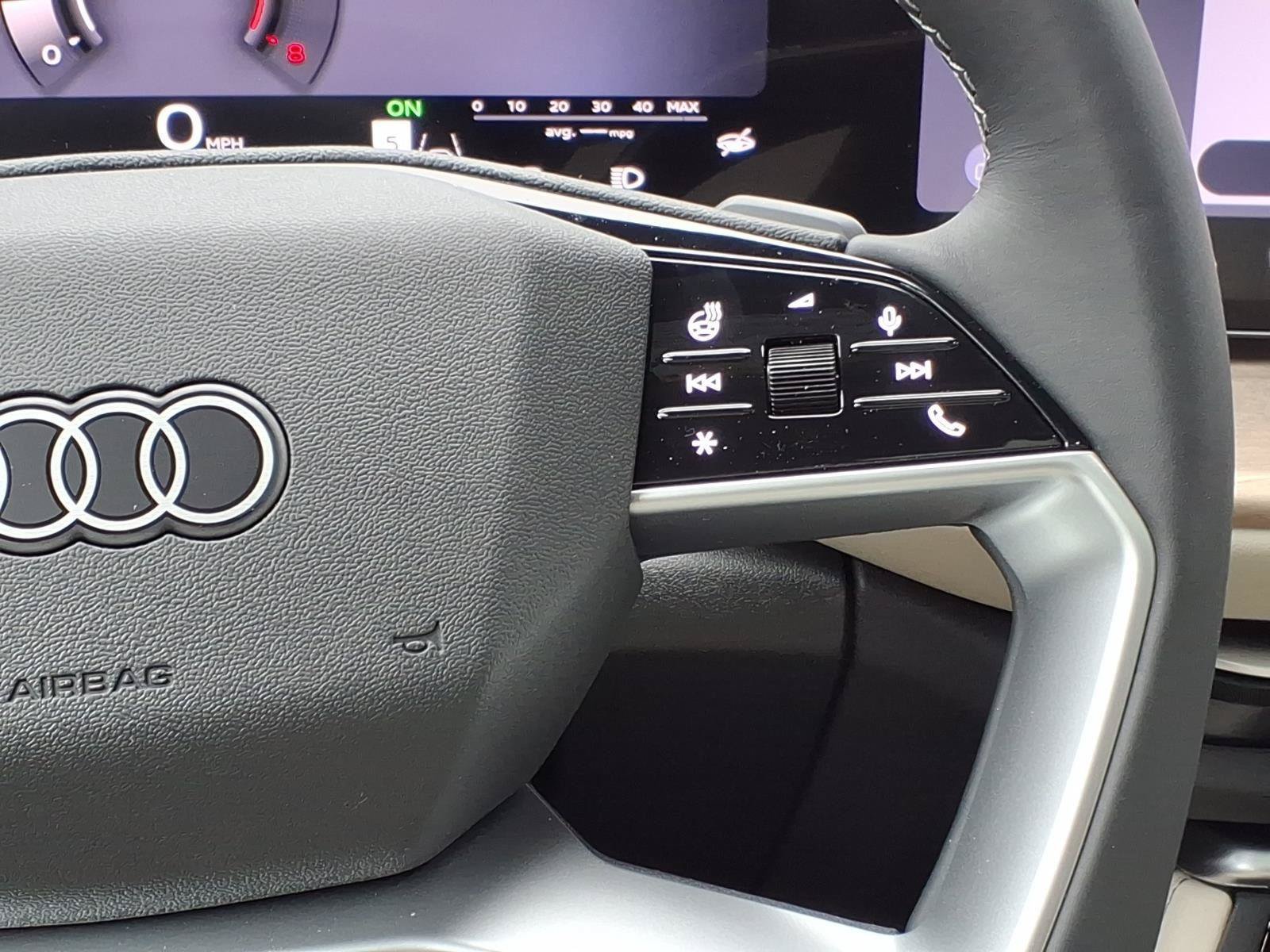 New 2026 Audi Q5 Prestige AWD/4WD image 22