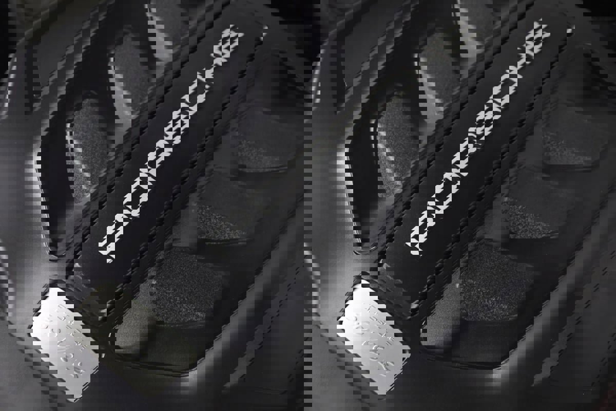 Used 2015 Porsche Macan S image 19