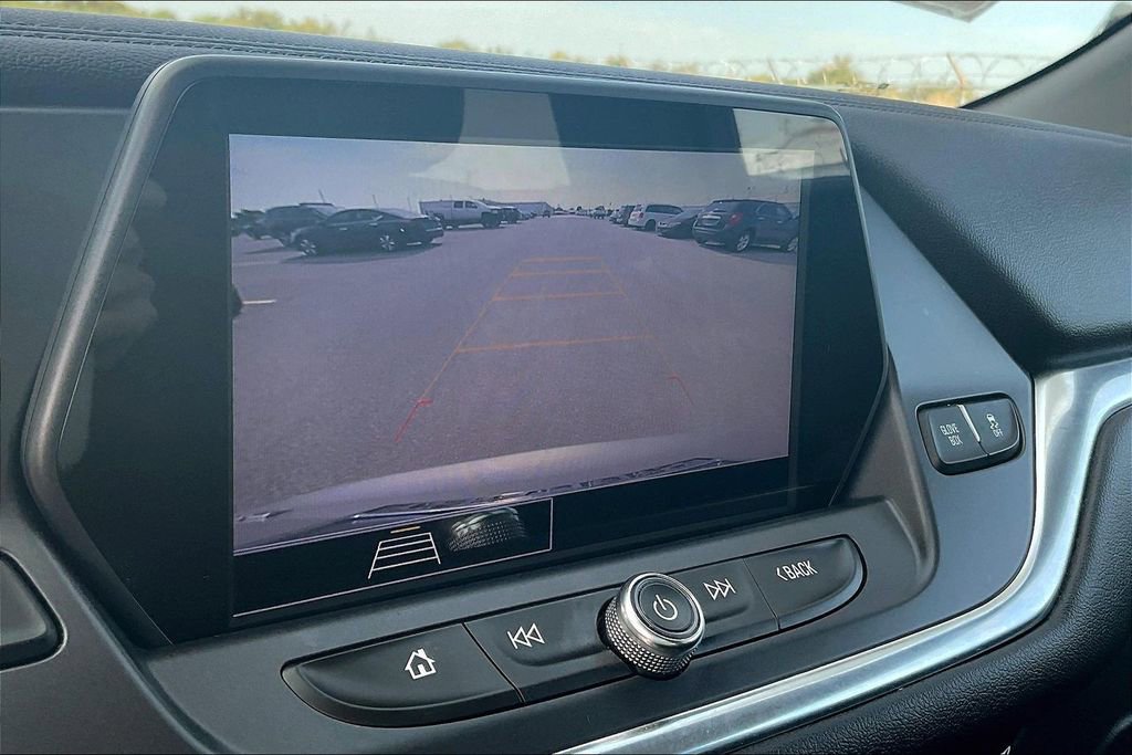 Used 2022 Chevrolet Blazer LT image 29