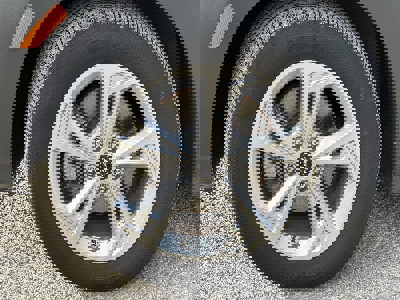 Used 2023 Hyundai Kona SEL w/ Cargo Package image 10