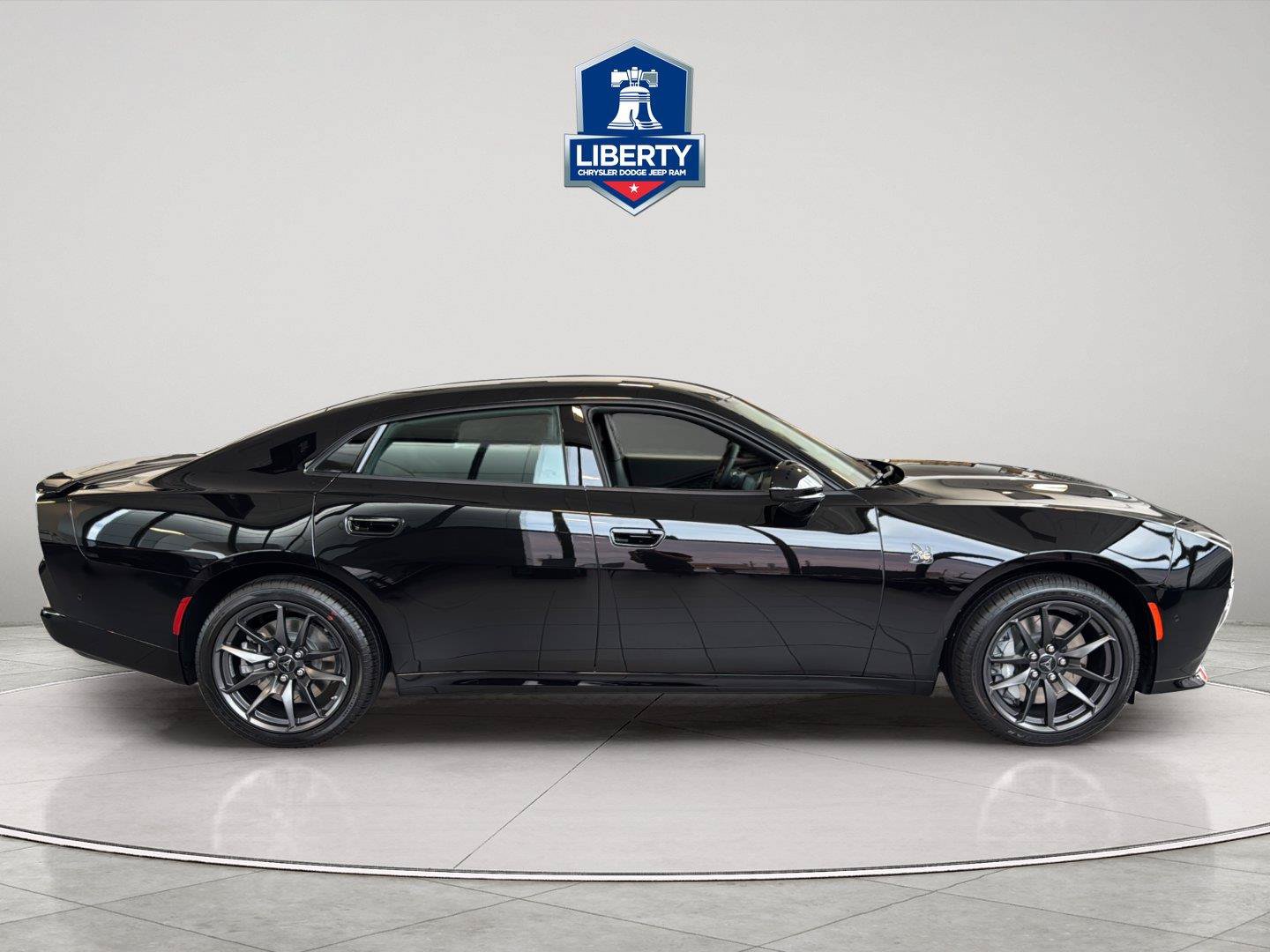 New 2026 Dodge Charger Scat Pack AWD/4WD image 13