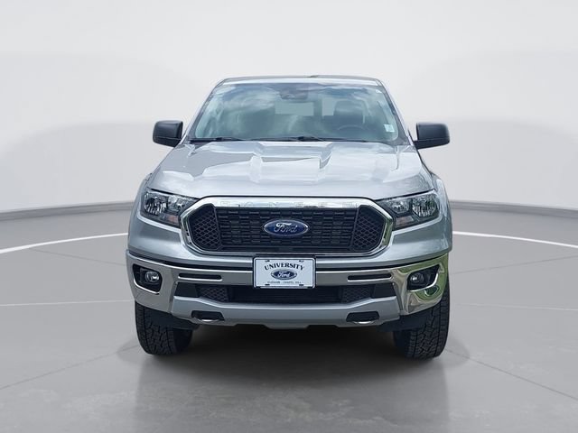 Used 2022 Ford Ranger XLT w/ Equipment Group 301A Mid AWD/4WD image 8
