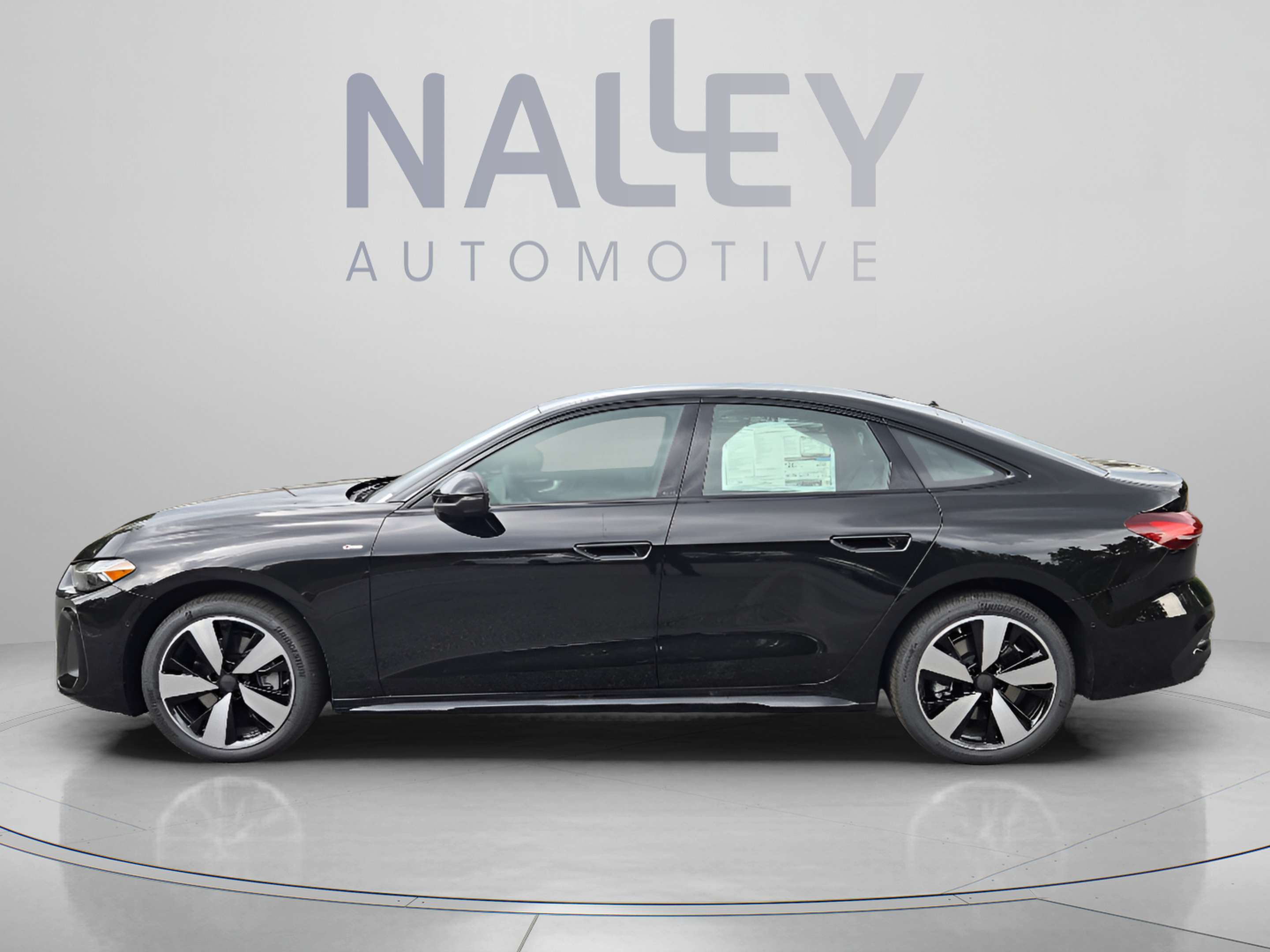 New 2026 Audi A5 2.0T Premium Plus w/ Premium Plus Package AWD/4WD image 2