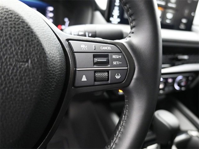 Certified 2025 Honda Accord Sport image 30