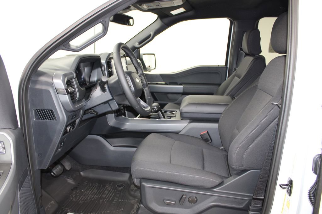 New 2026 Ford F150 XLT image 22