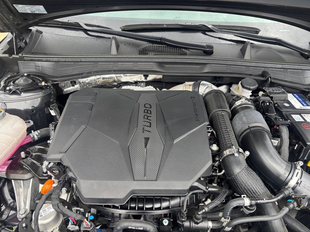 Used 2025 Hyundai Sonata N Line FWD image 18