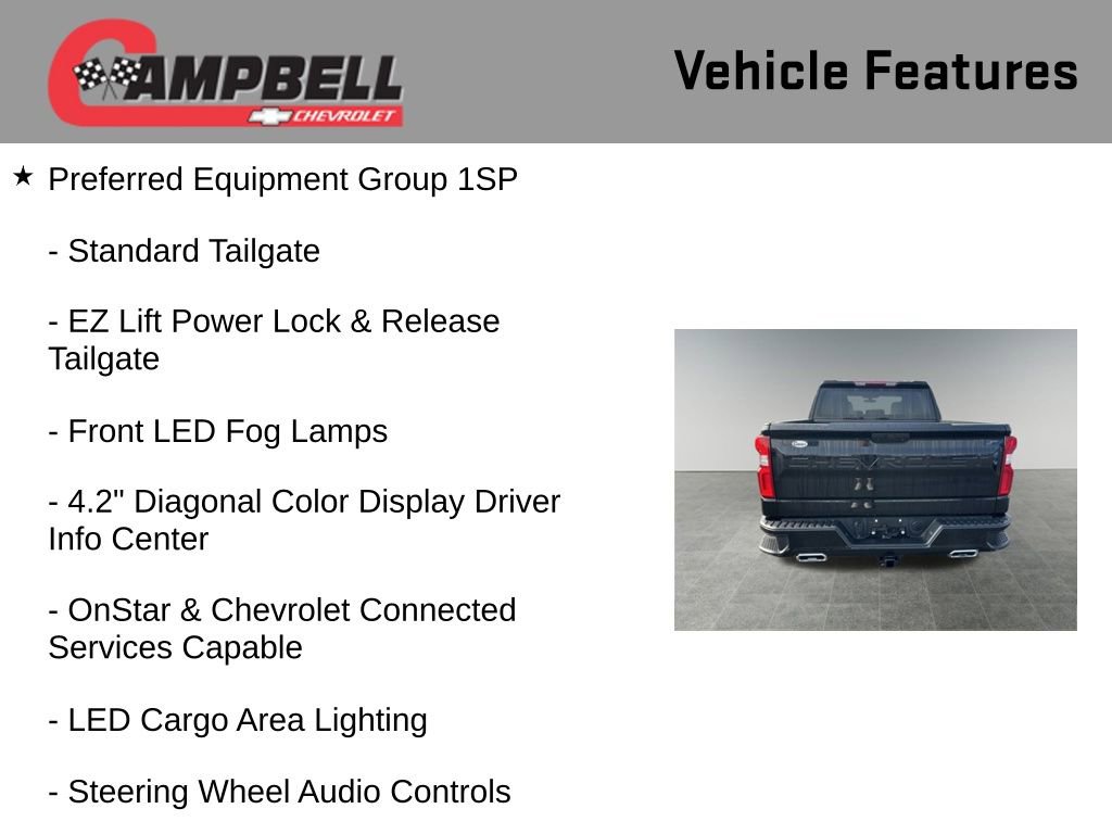 Used 2022 Chevrolet Silverado 1500 RST image 21