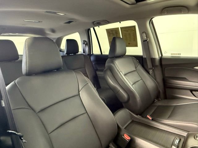 Used 2022 Honda Pilot Special Edition image 52