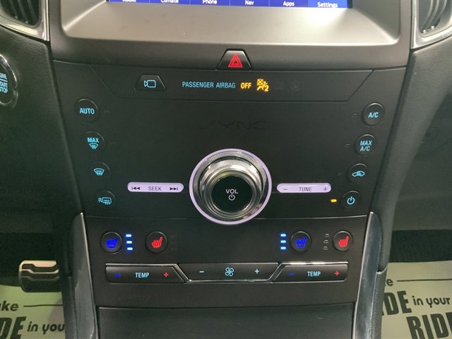 Used 2020 Ford Edge ST w/ Equipment Group 401A image 40