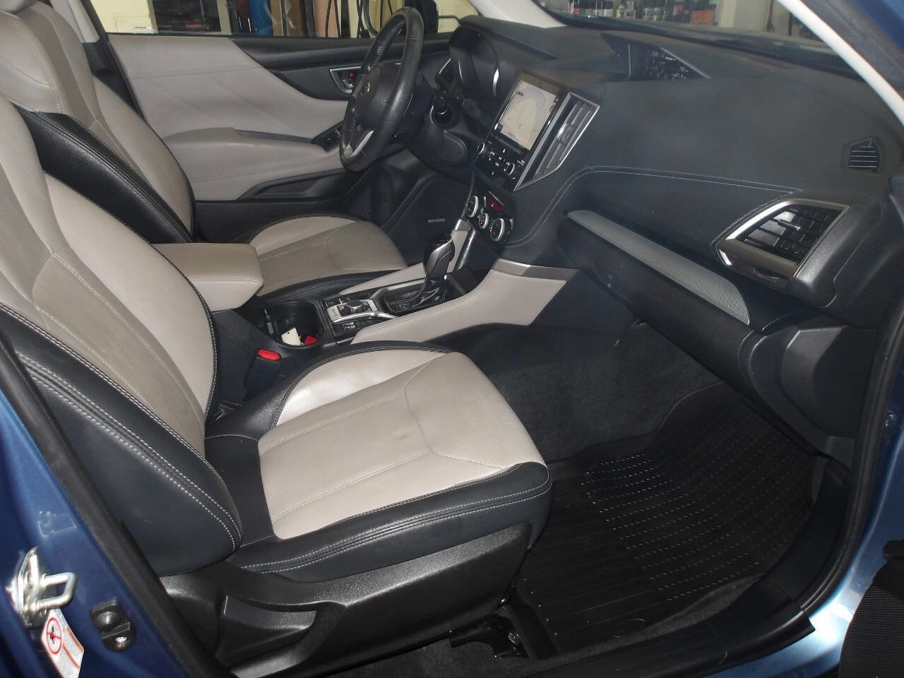 Used 2020 Subaru Forester Limited w/ Popular Package #3 image 26