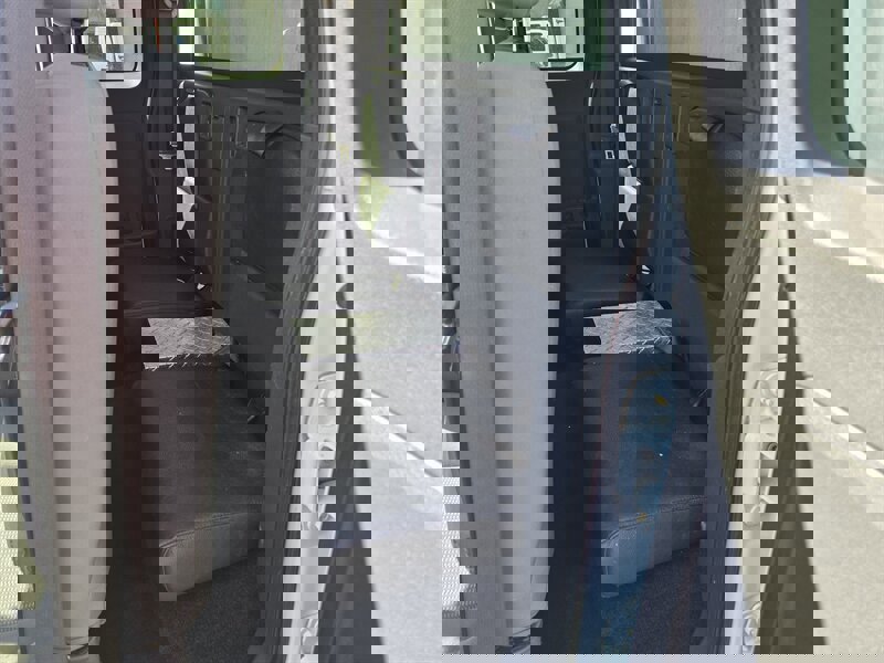 Used 2011 Dodge Dakota Big Horn w/ Trailer Tow Group image 9