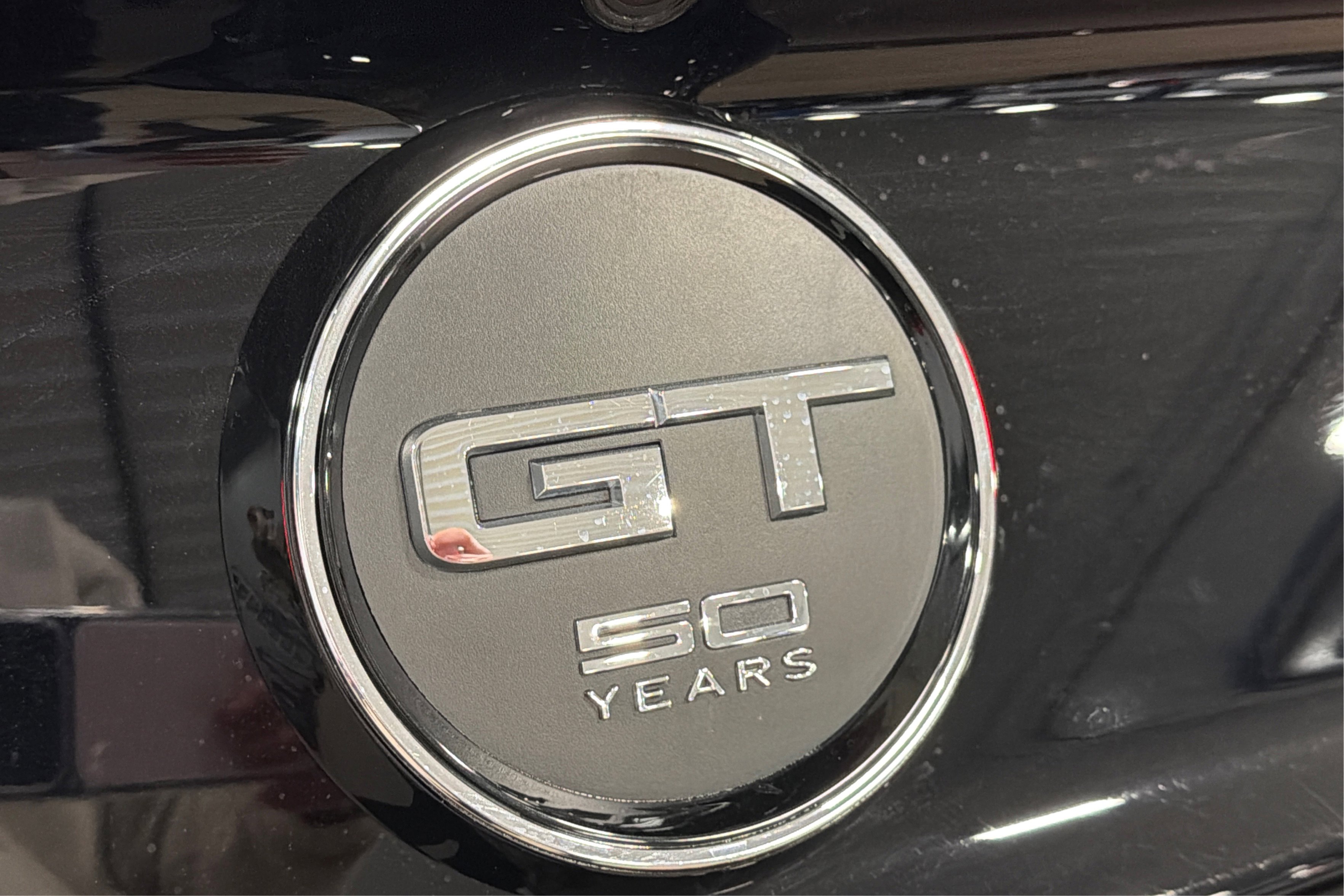 Used 2015 Ford Mustang GT Premium w/ Equipment Group 401A RWD image 44
