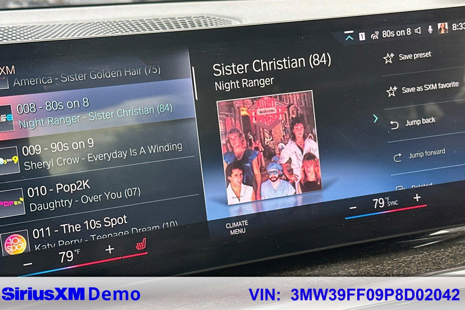 Used 2023 BMW 330e w/ Convenience Package image 35