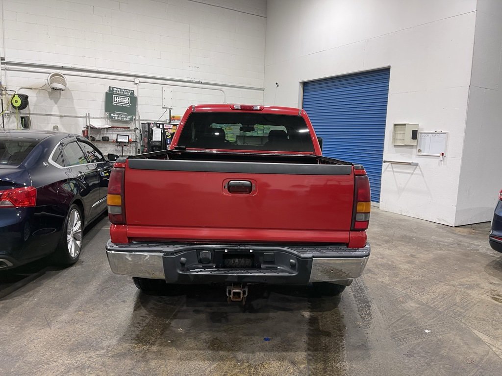 Used 2007 Chevrolet Silverado 1500 LT image 6