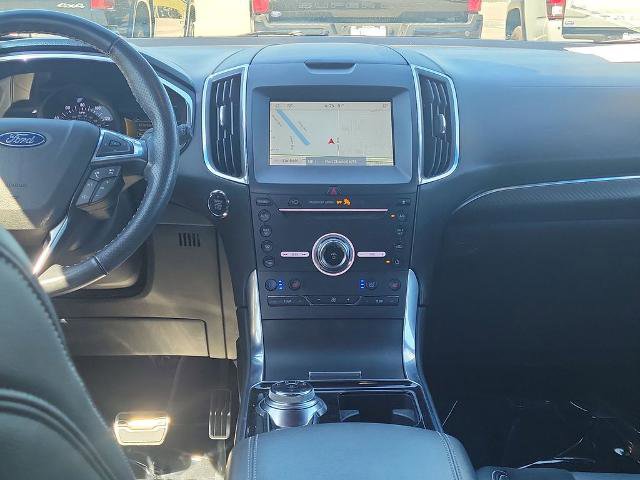 Certified 2019 Ford Edge ST w/ Equipment Group 401A AWD/4WD image 18