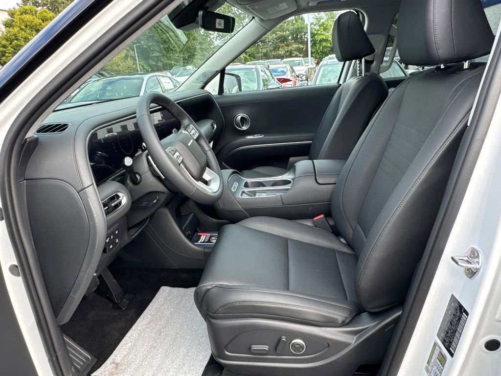 New 2026 Hyundai Palisade Limited image 8