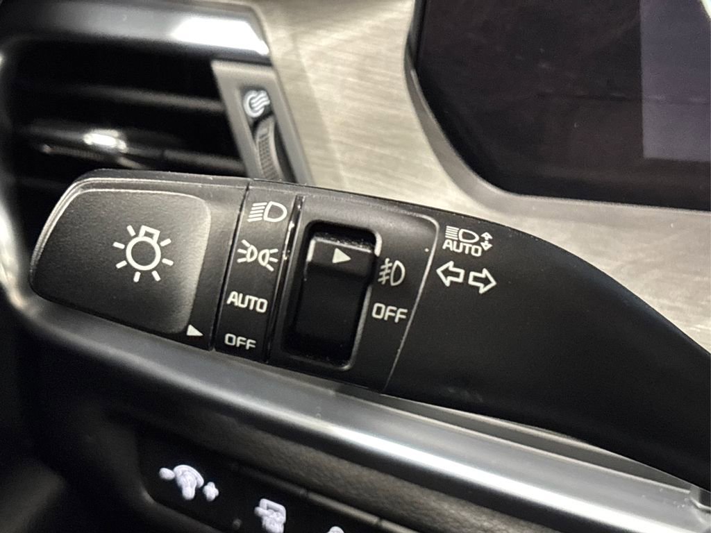 Used 2023 Kia Telluride SX X-Line image 25
