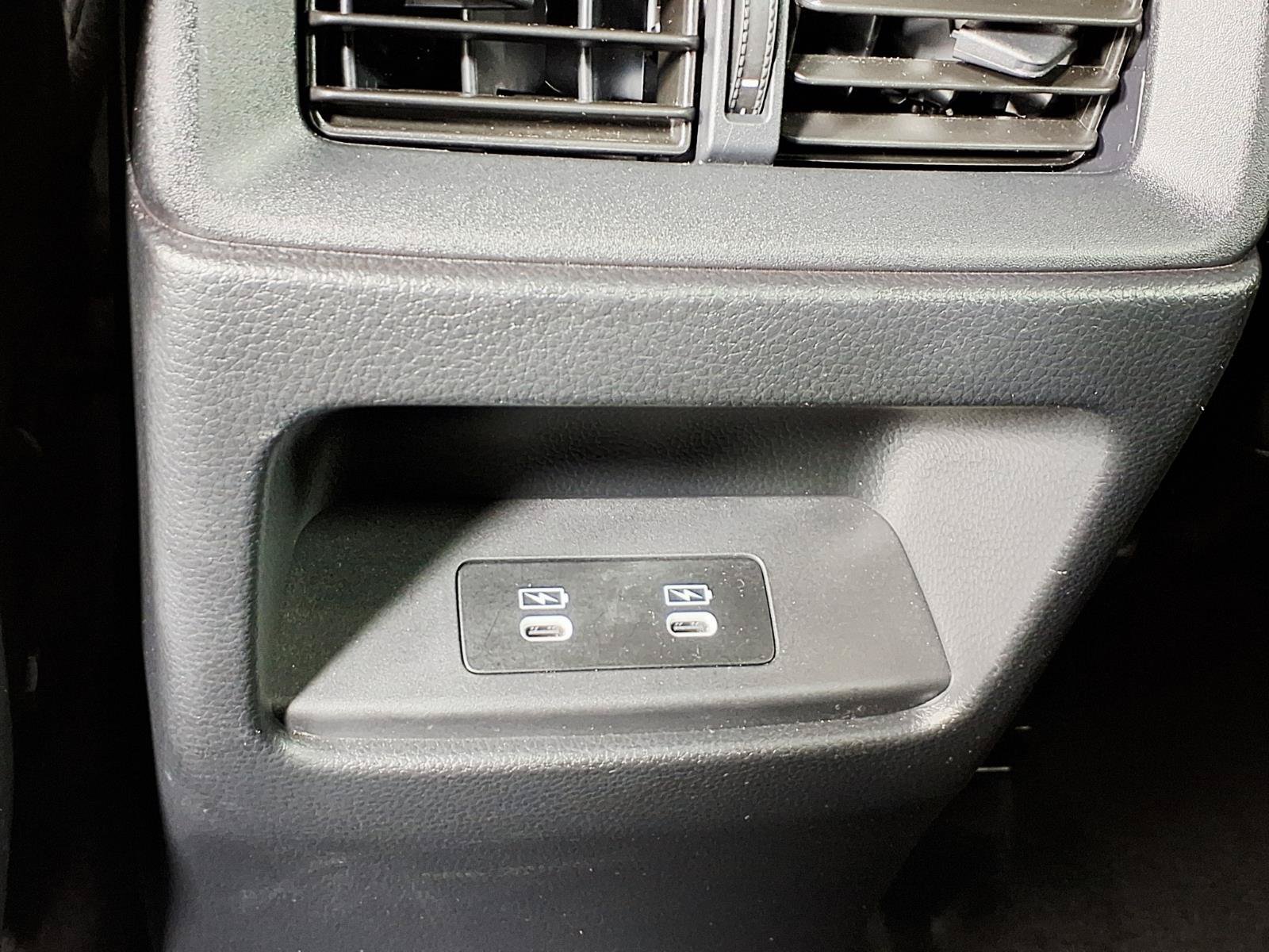 Used 2025 Honda CR-V Sport-L image 12