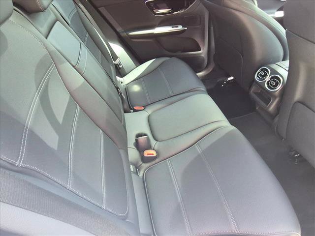 Certified 2026 Mercedes-Benz GLC 300 4MATIC image 20