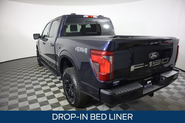 New 2026 Ford F150 XLT w/ Equipment Group 302A MID AWD/4WD image 5