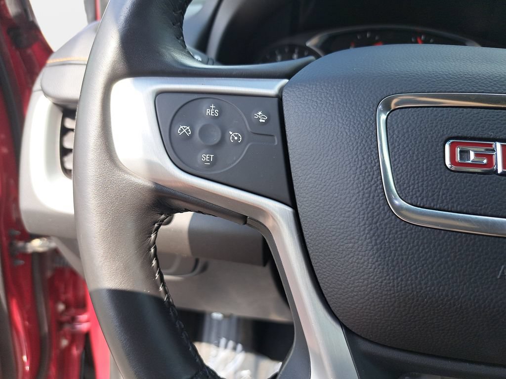 Used 2020 GMC Terrain SLE w/ Driver Convenience Package AWD/4WD image 18