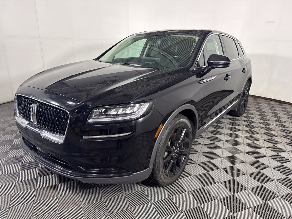 Used 2023 Lincoln Nautilus Reserve w/ Equipment Group 201A AWD/4WD image 5