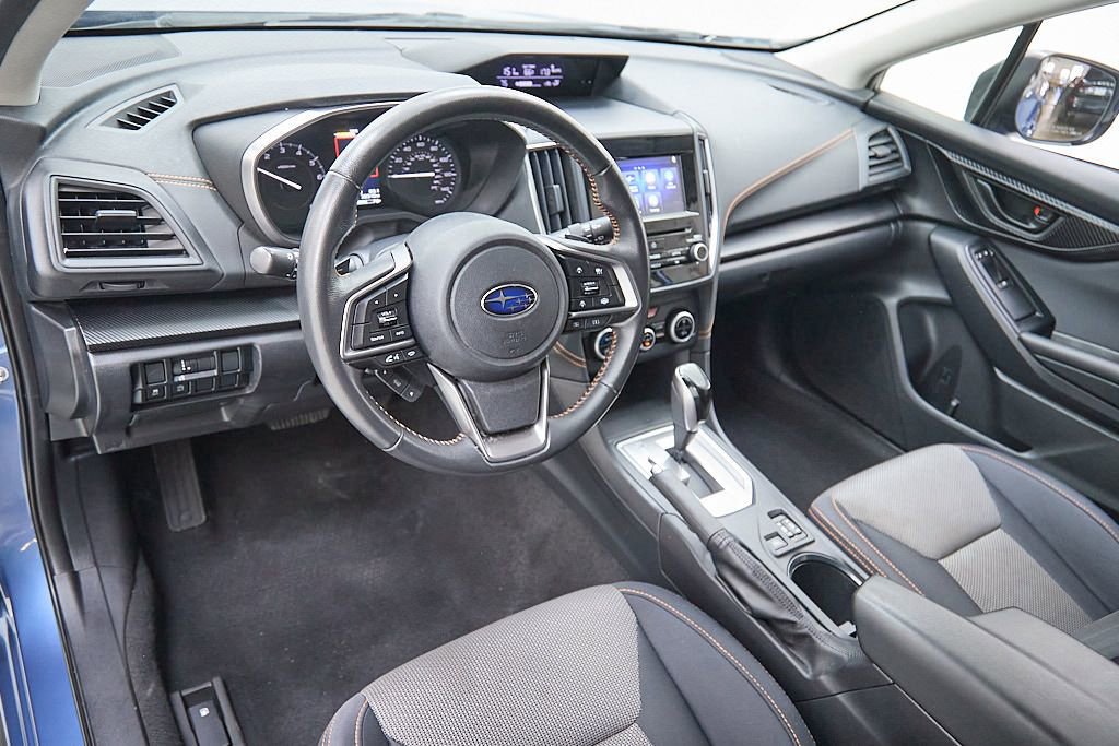 Used 2021 Subaru Crosstrek 2.0i Premium w/ Popular Package #2 image 12