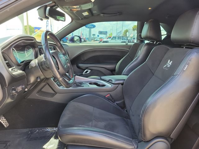 Used 2022 Dodge Challenger R/T Scat Pack RWD image 14