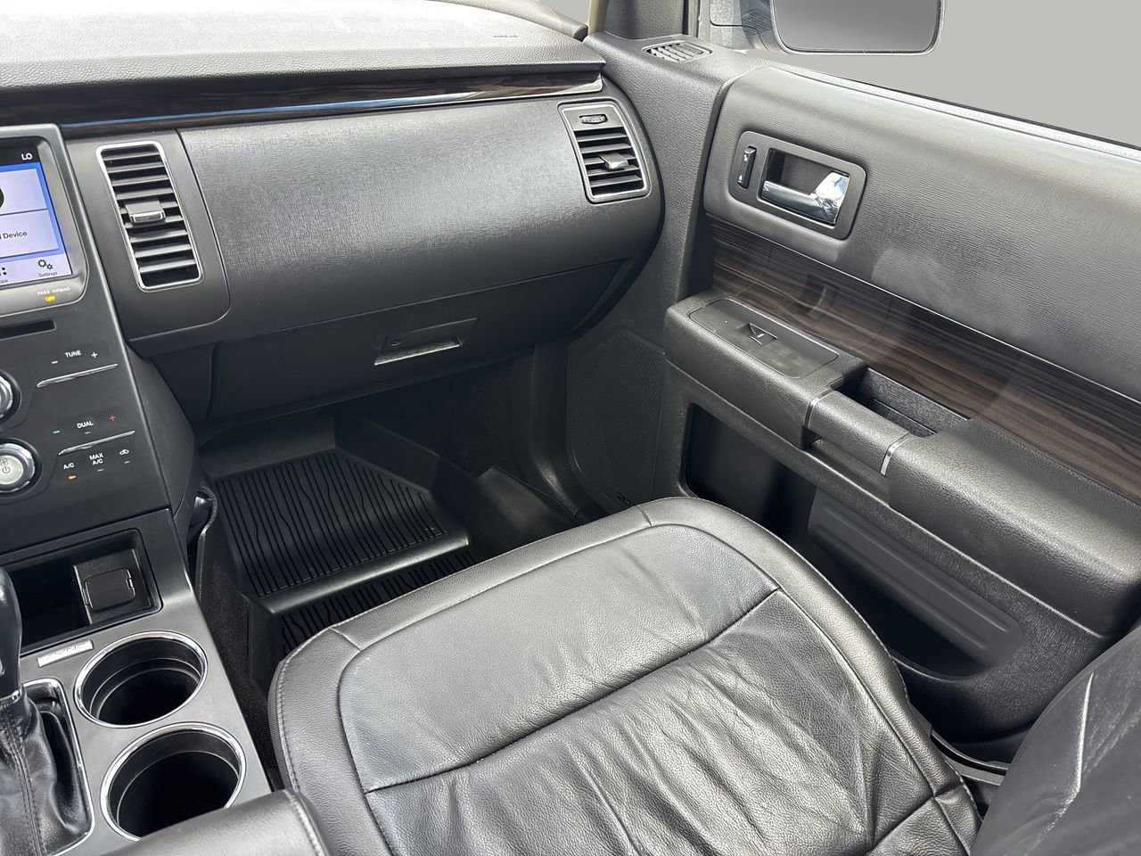 Used 2019 Ford Flex SEL w/ Equipment Group 202A image 15