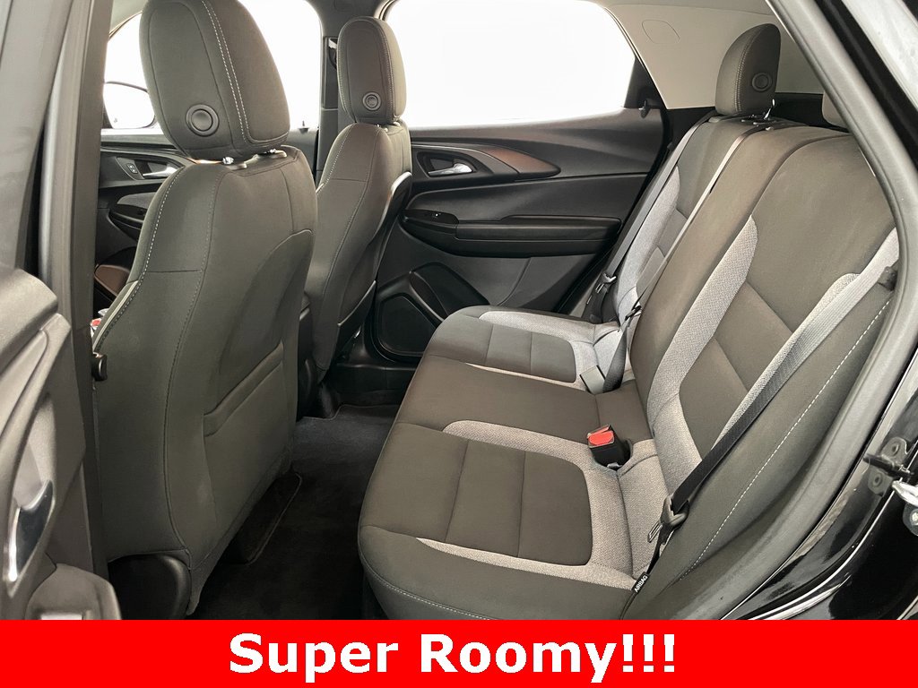 New 2023 Chevrolet TrailBlazer LT w/ Convenience Package image 10
