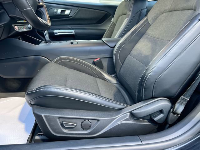 Used 2024 Ford Mustang Coupe image 16