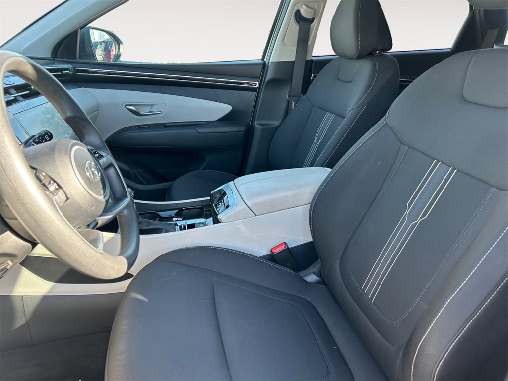 Used 2024 Hyundai Tucson SEL image 9