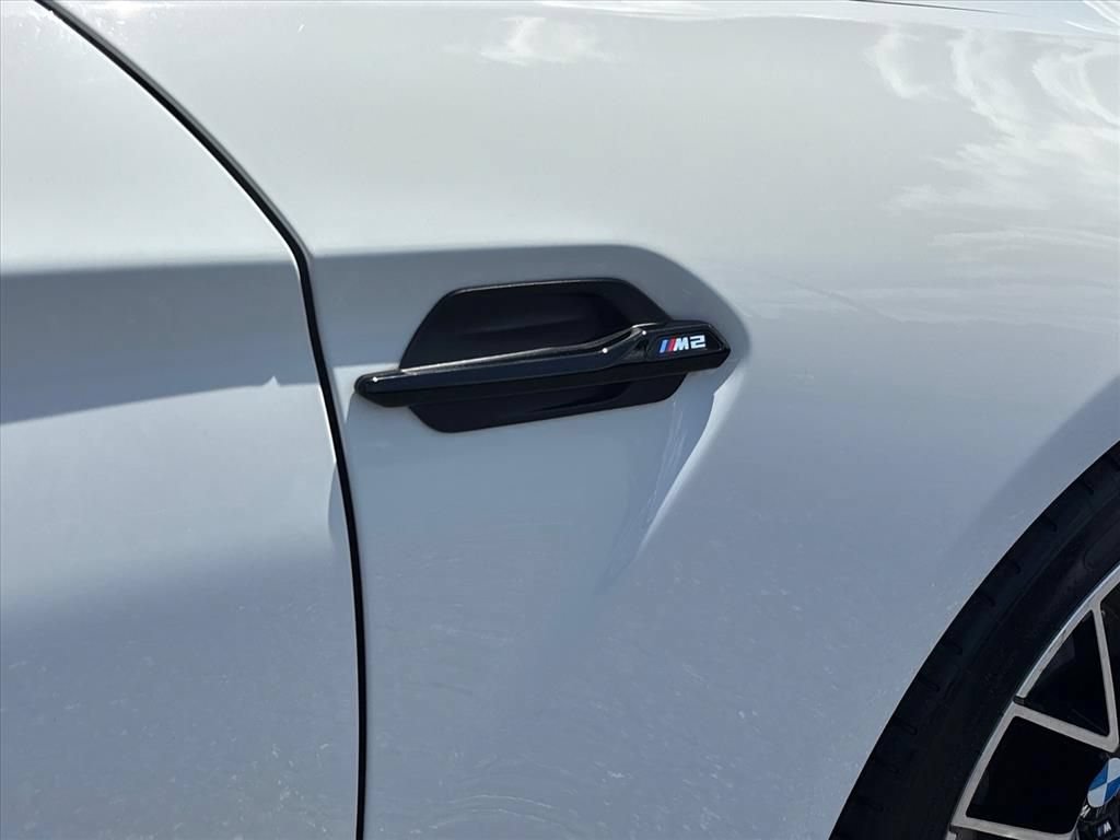 Used 2019 BMW M2 Competition w/ Executive Package RWD image 12
