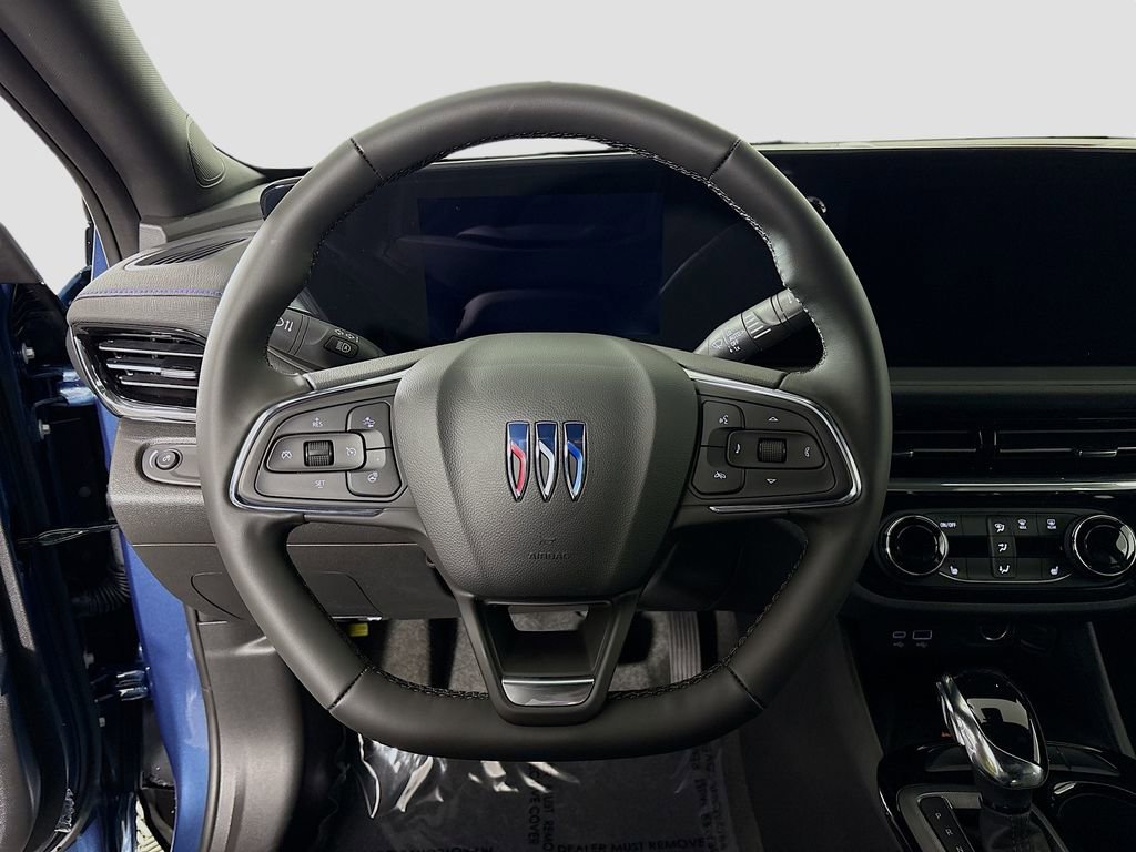 New 2026 Buick Envista Sport Touring w/ Convenience I Package image 11