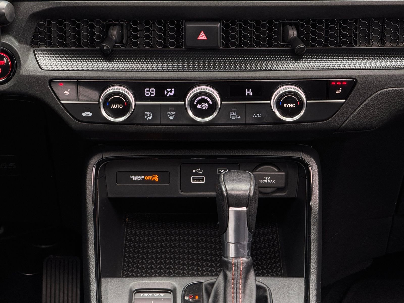 Certified 2023 Honda CR-V Sport image 21