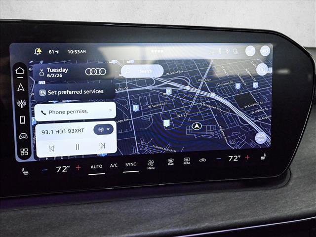 New 2026 Audi Q3 quattro 2.0T AWD/4WD image 14