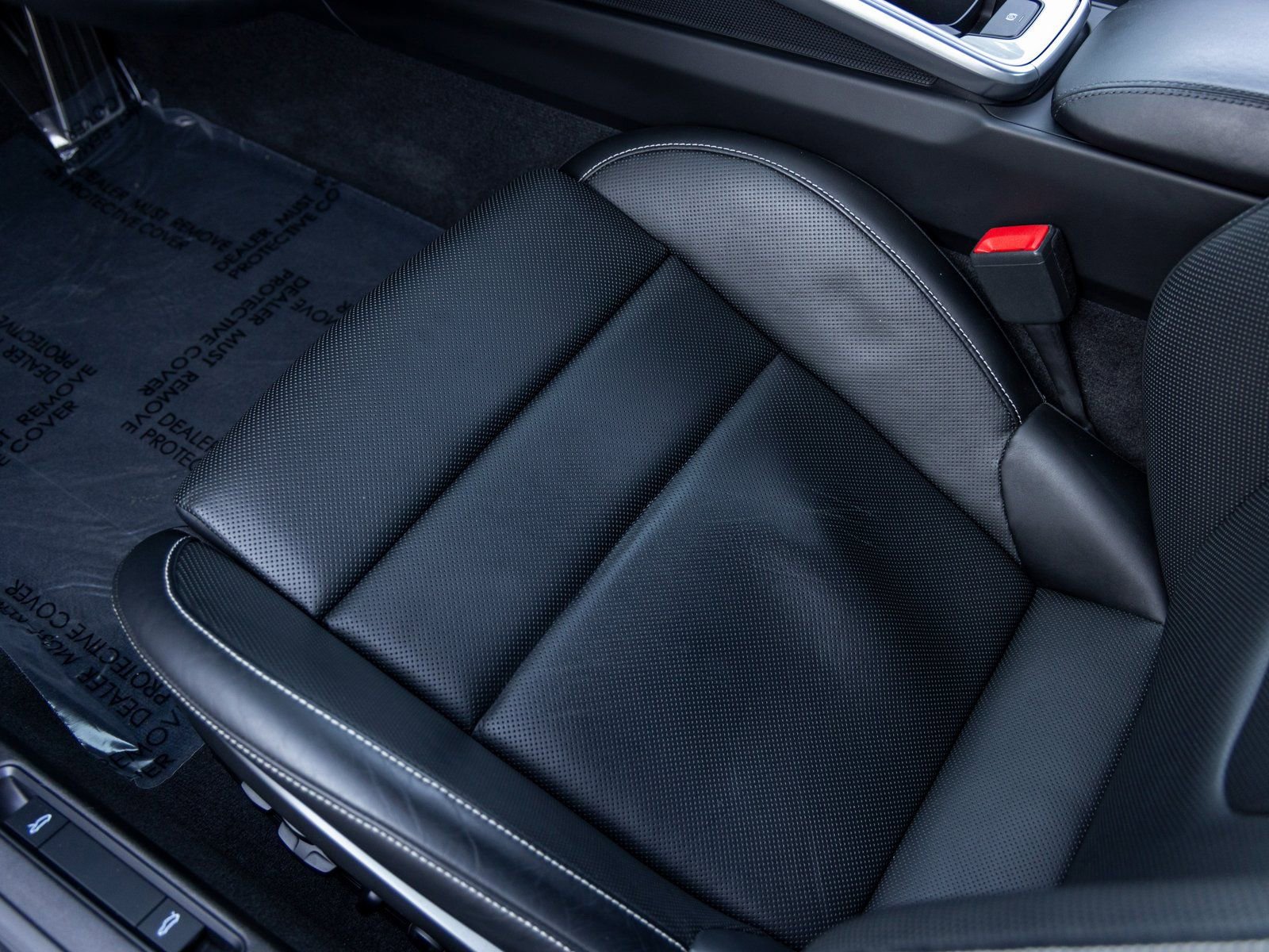 Certified 2021 Porsche 911 Turbo S image 30