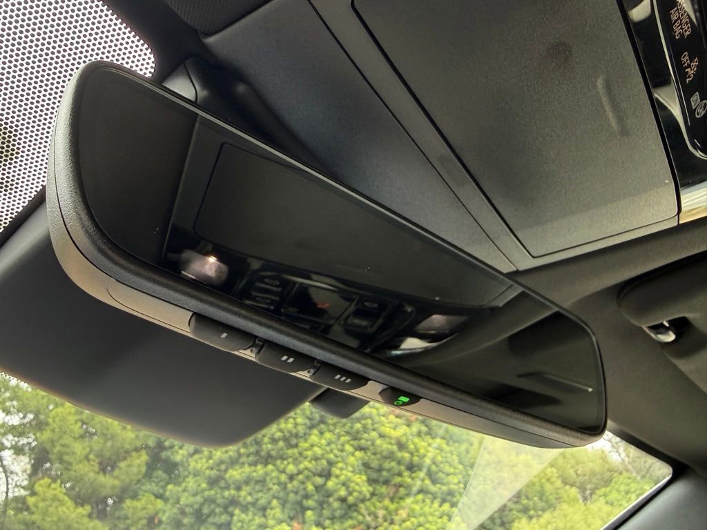 Certified 2023 Lexus NX 350h AWD image 27