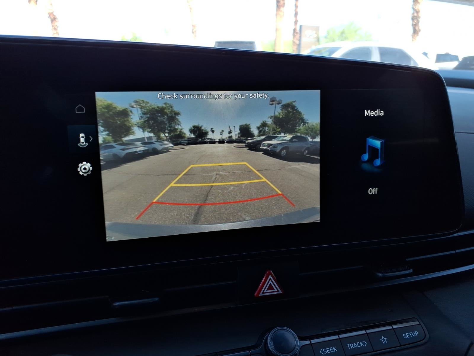Certified 2023 Hyundai Elantra N Line FWD image 21