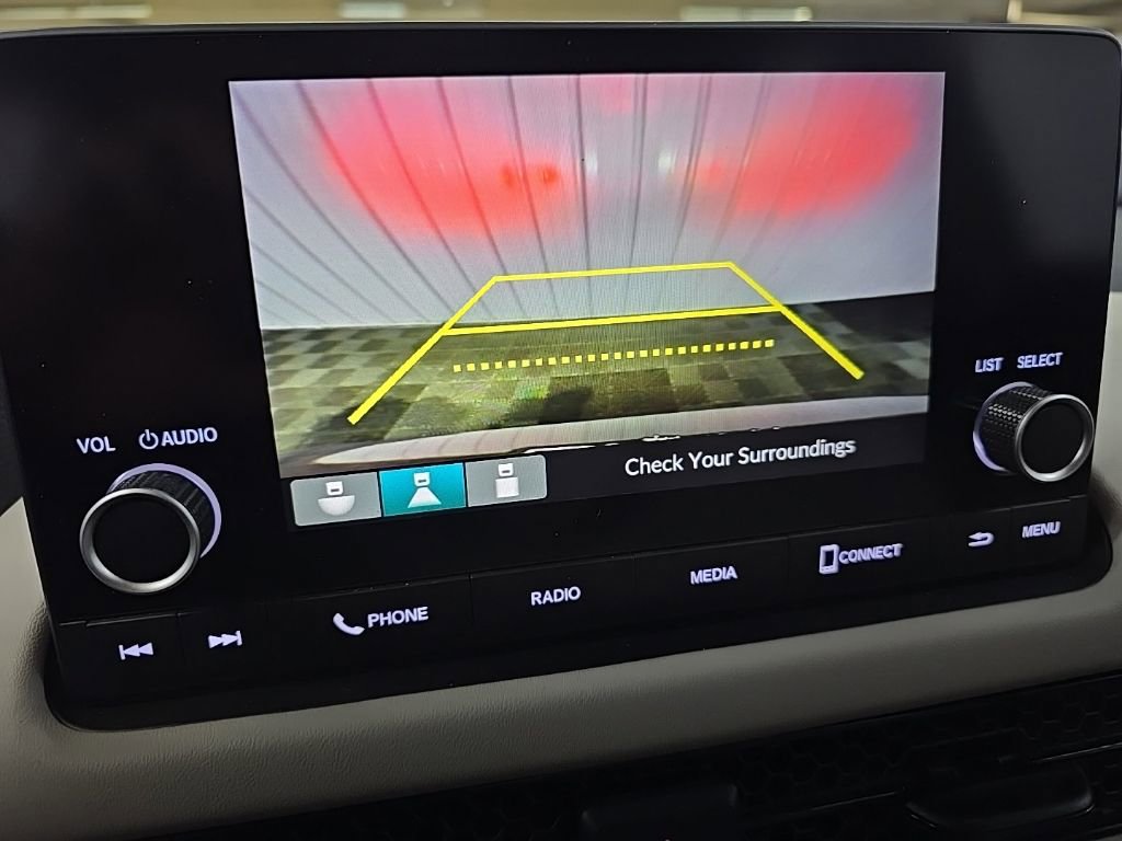 Used 2023 Honda HR-V LX image 21