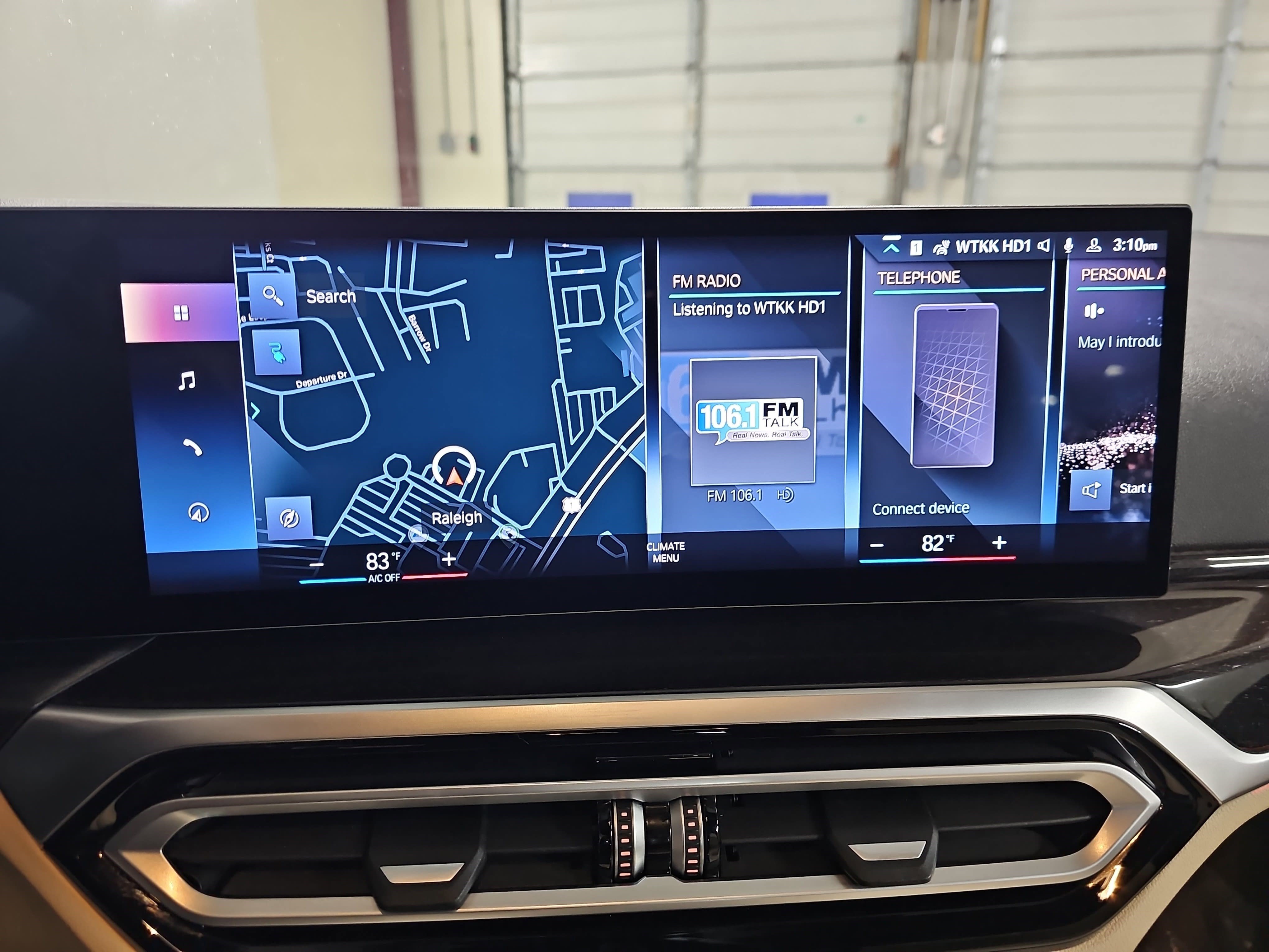 Used 2023 BMW i4 eDrive35 w/ Premium Package image 23