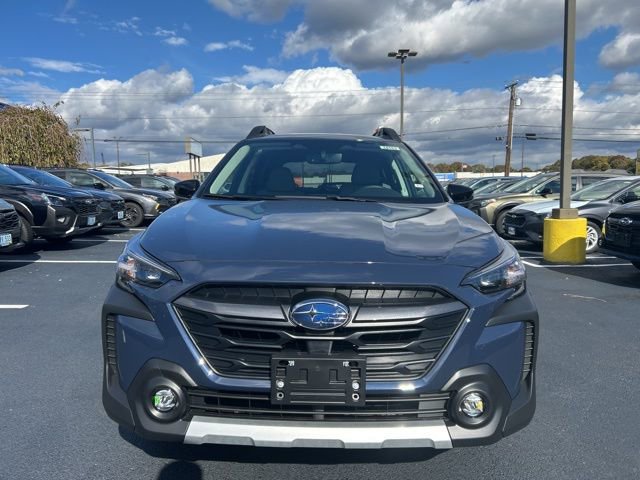 New 2025 Subaru Outback Limited image 2