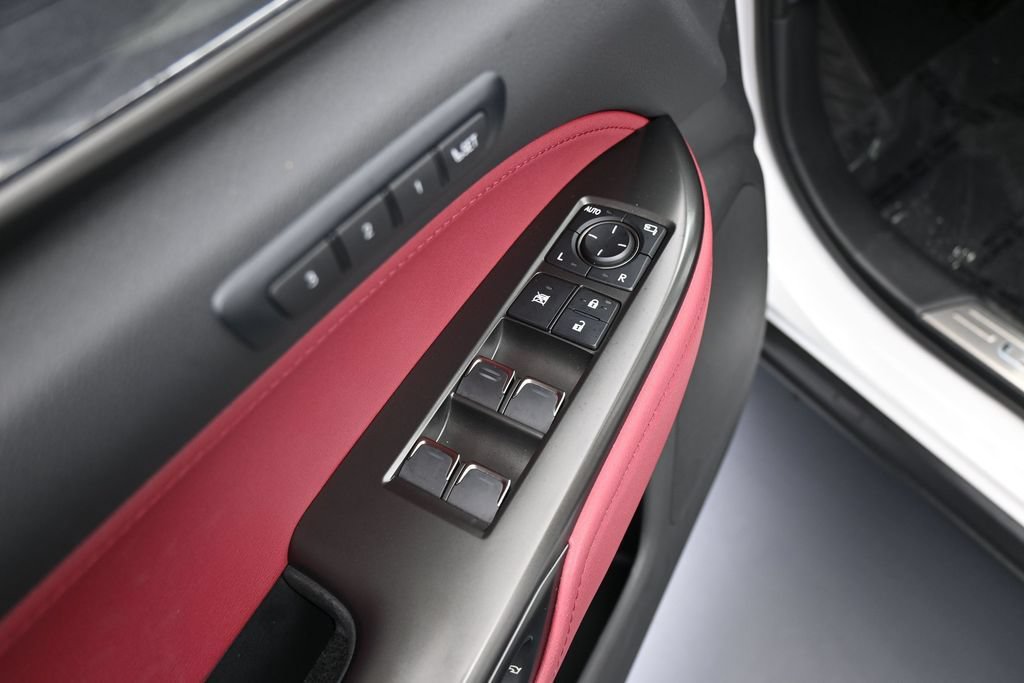 Used 2025 Lexus NX 350 AWD w/ Accessory Package (K3) image 15