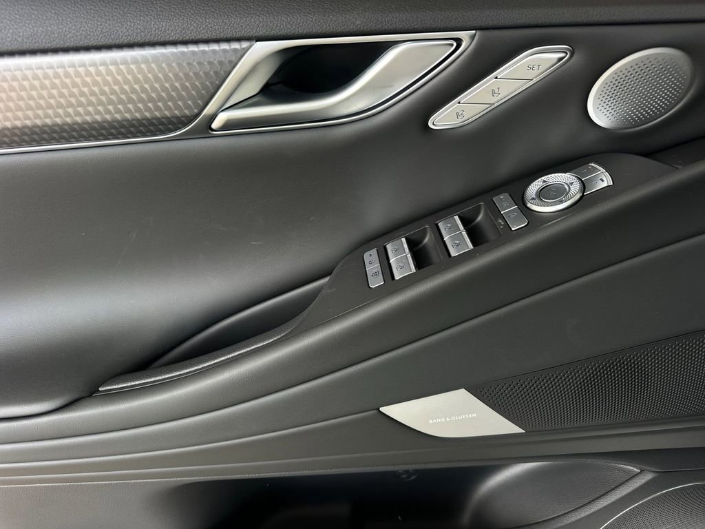 New 2026 Genesis G80 2.5T Sport Prestige image 11