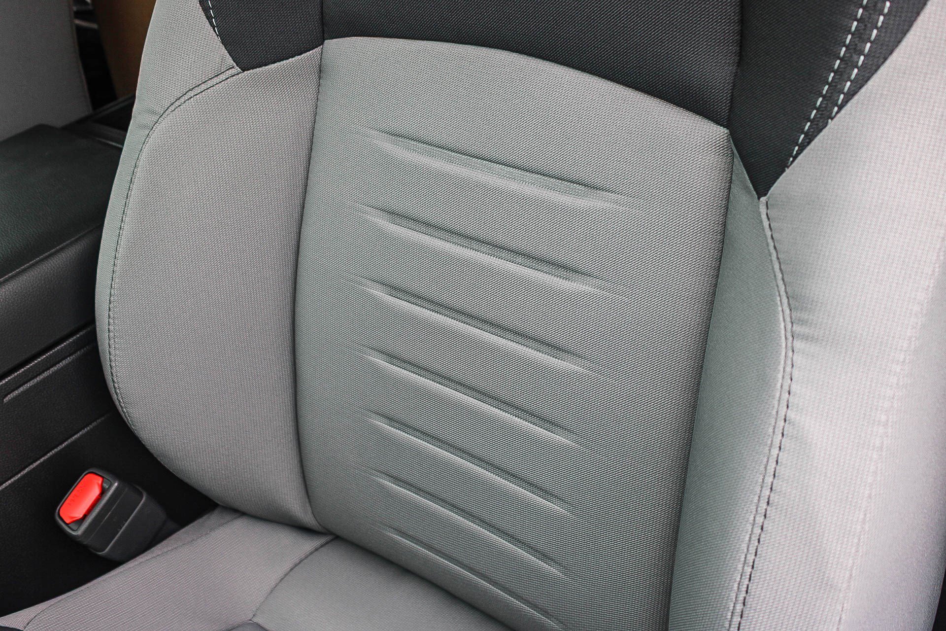 New 2026 Toyota Tacoma TRD Off-Road AWD/4WD image 25