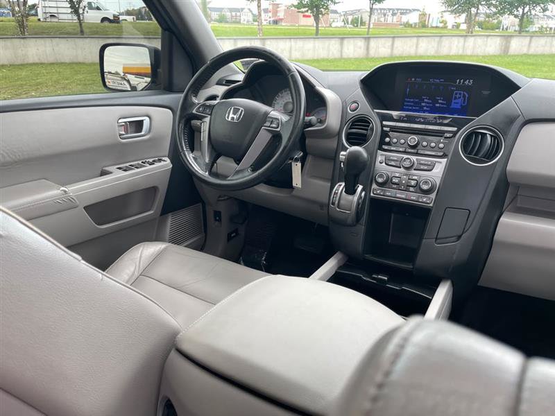 Used 2013 Honda Pilot EX-L image 9