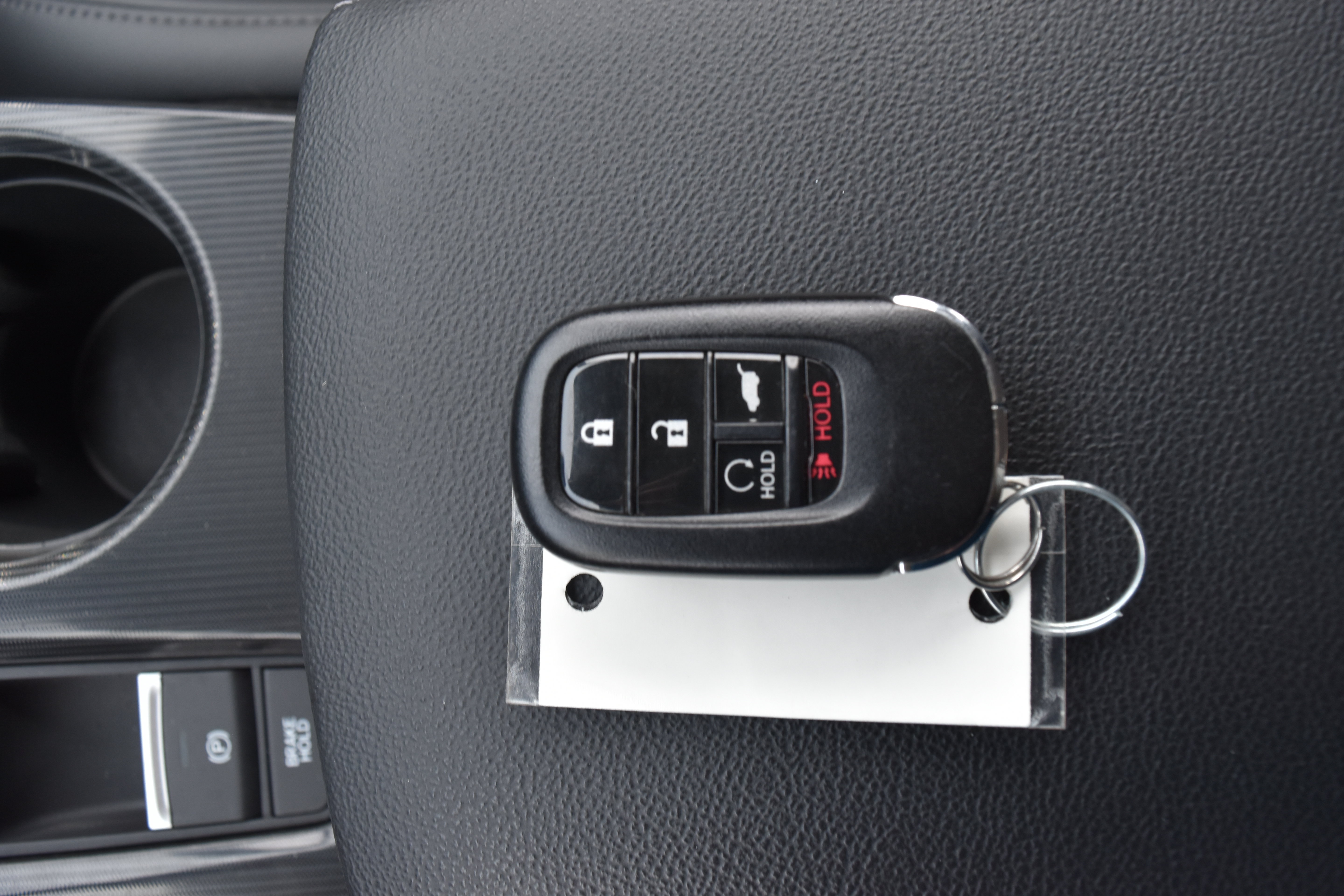 Certified 2024 Honda Civic EX-L image 27