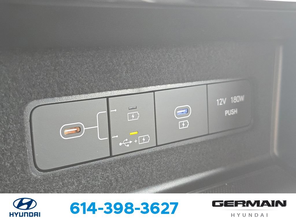 Certified 2026 Hyundai Sonata SE FWD image 31